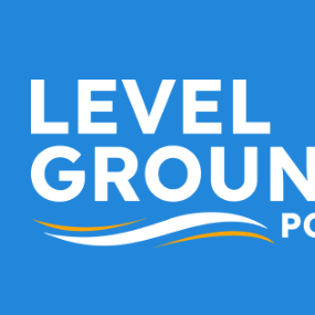 Level Ground Pool