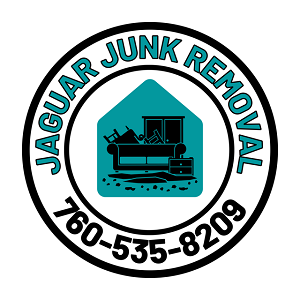 Jaguar Junk Removal