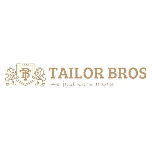 Tailor Bros