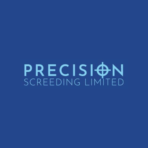 Precision Screeding Limited