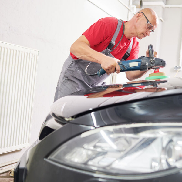 John's Auto Body & Paint | Best Body Shop Victoria