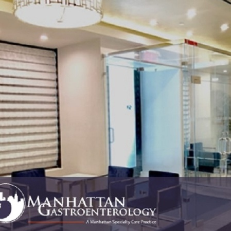 IBS Treatment Center