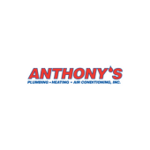 Anthonys Plumbing