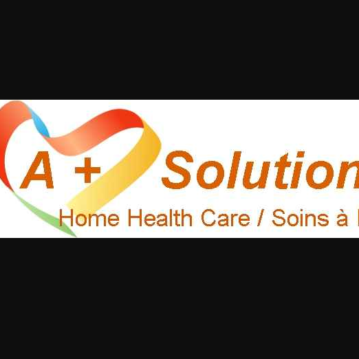 A+ Solutions Home Health Care Inc