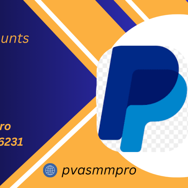 3 Best Sites To Buy Verified PayPal Accounts in 2025 - Trusted Picks