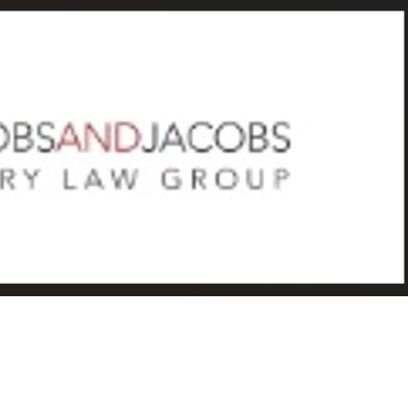 Jacobs and Jacobs Experienced Personal Injury Lawyers