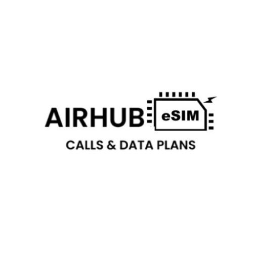 Airhub eSim Provider