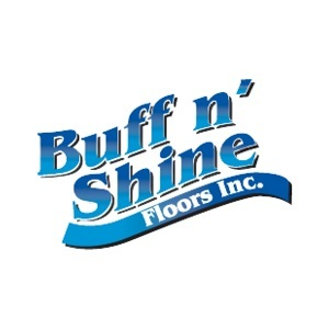 Buff & Shine Floors - Minnesota Floor Cleaning, Buffing & Waxing, Stripping