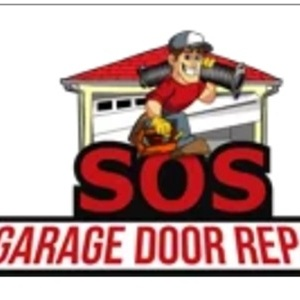 sos garage door repair inc