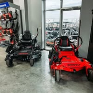 C&C Outdoor Power Equipment - Springfield