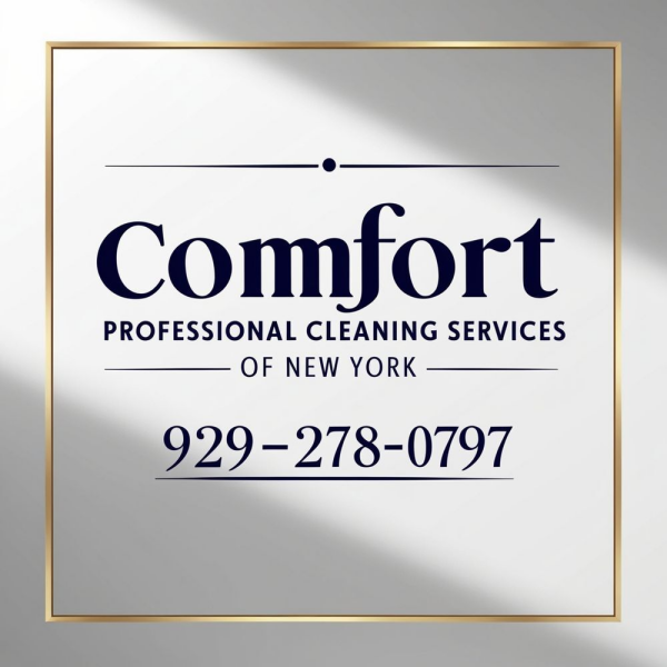 Comfort Professional Cleaning Services of New York