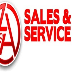 A & A Sales and Service
