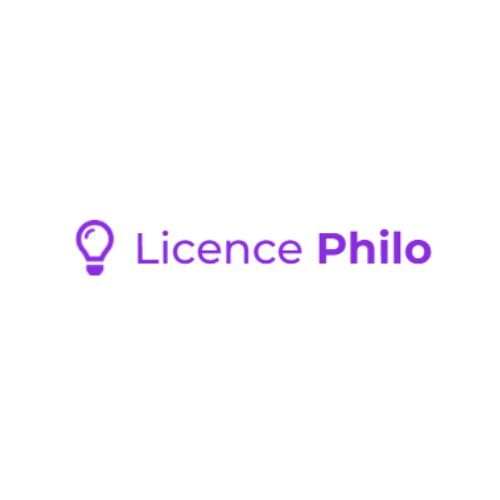 Licence Philo