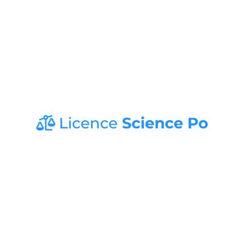 Licence Science Po