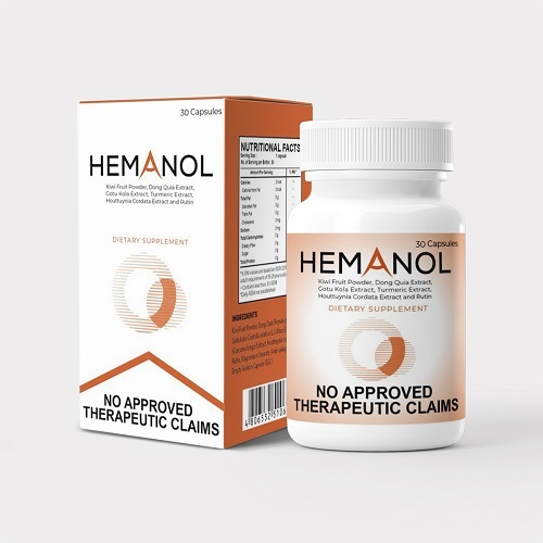 Hemanol PH