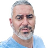 Roberto Arias Sánchez