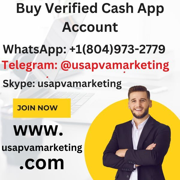 Top Sites Buy Verified Cash App Account Old and New