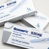 Dónde comprar Saxenda y Ozempic durante la escasez de 2025