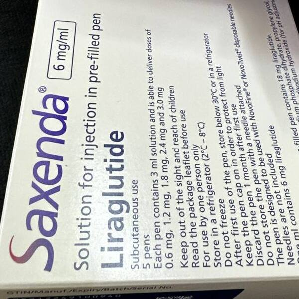 Où acheter Saxenda et Ozempic pendant la pénurie de 2025 # Stylos amaigrissants