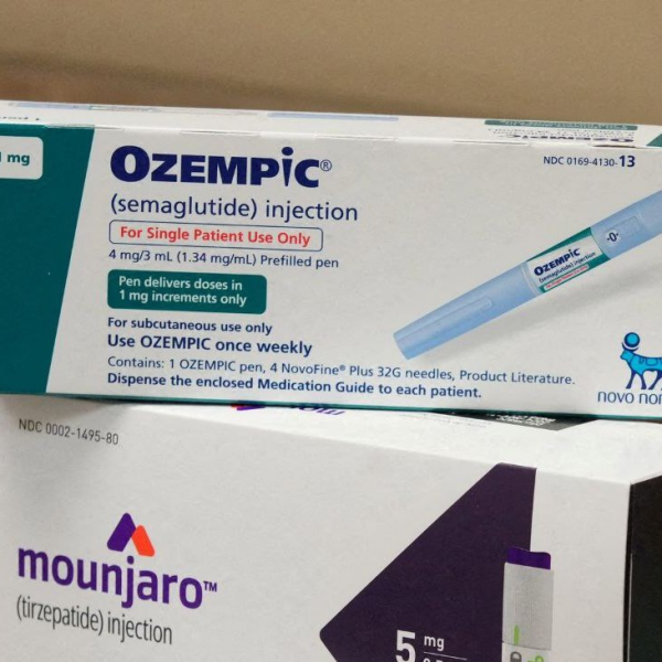 Dove acquistare Saxenda e Ozempic durante la carenza del 2025 # Penne per la perdita di peso # Recensioni