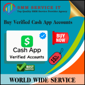 Buy Verified CAsh App Accounts In USA