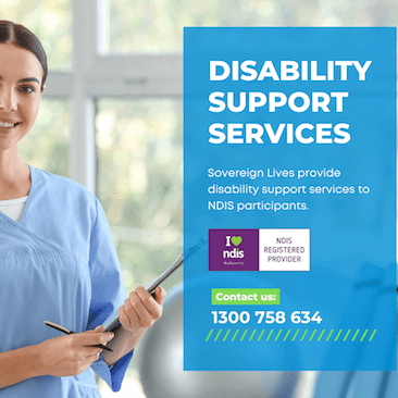 Best NDIS Provider in Perth