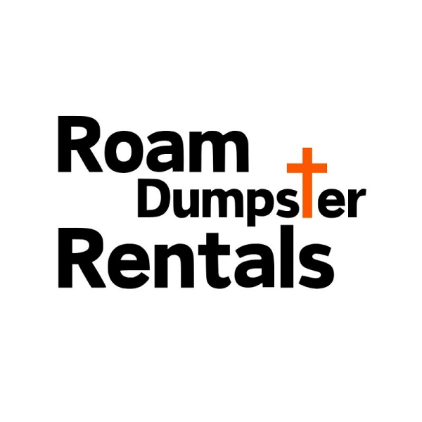 Roam Dumpster Rentals