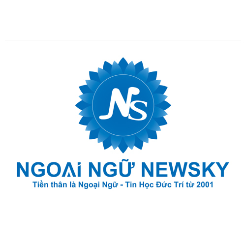 Học Phí TOEIC tại NewSky