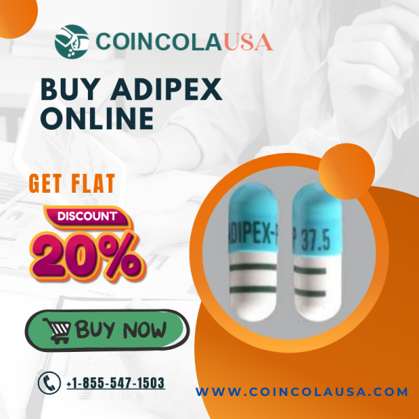 Buy Adipex Online Exclusive Discounts