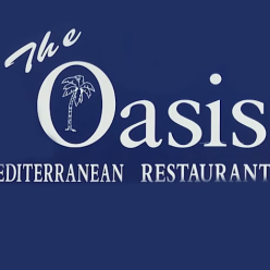 Oasis Mediterranean Restaurant