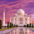 India Taj Tours