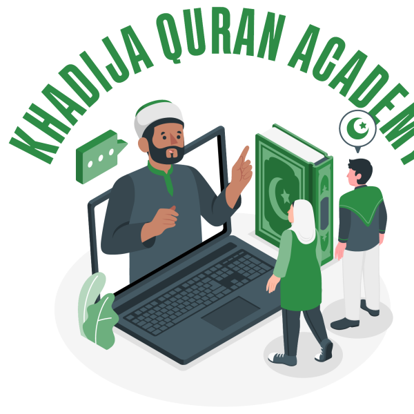 Khadija Quran Academy