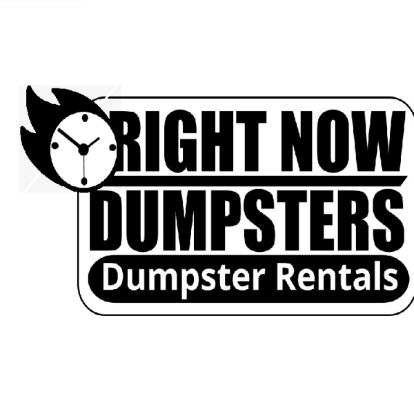 Right Now Dumpsters