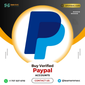 Best 3 Sites To Buy Verified Paypal Accounts In This Year