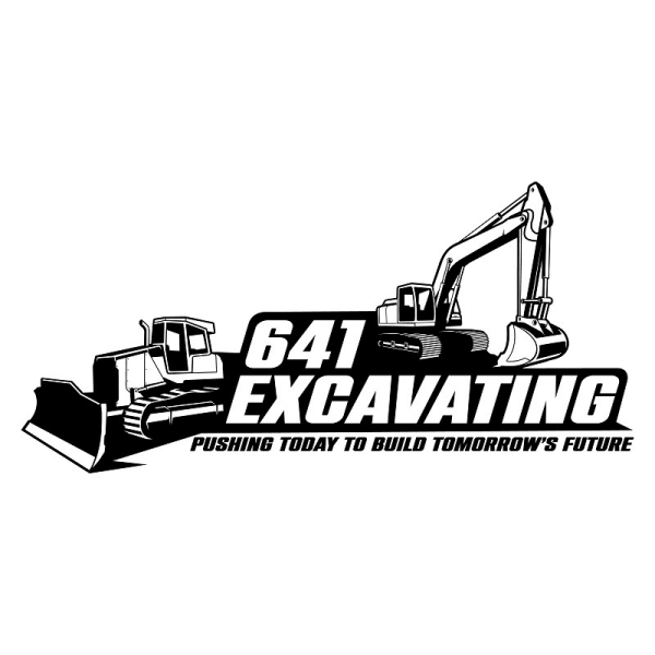 641 Excavating