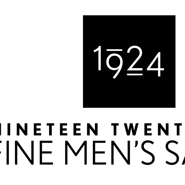 1924 Fine Men's Salon - Barrington
