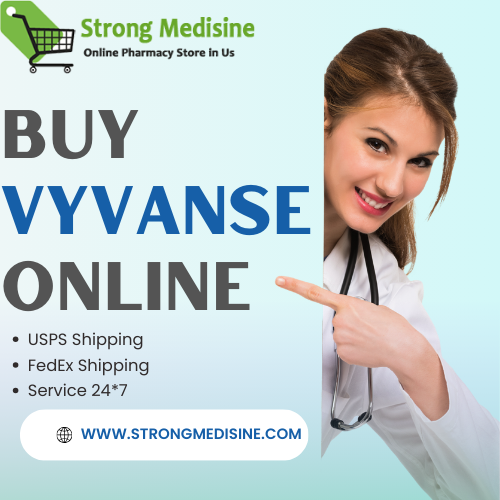 Vyvanse Buy Online Trusted Domestic Shipping Providers