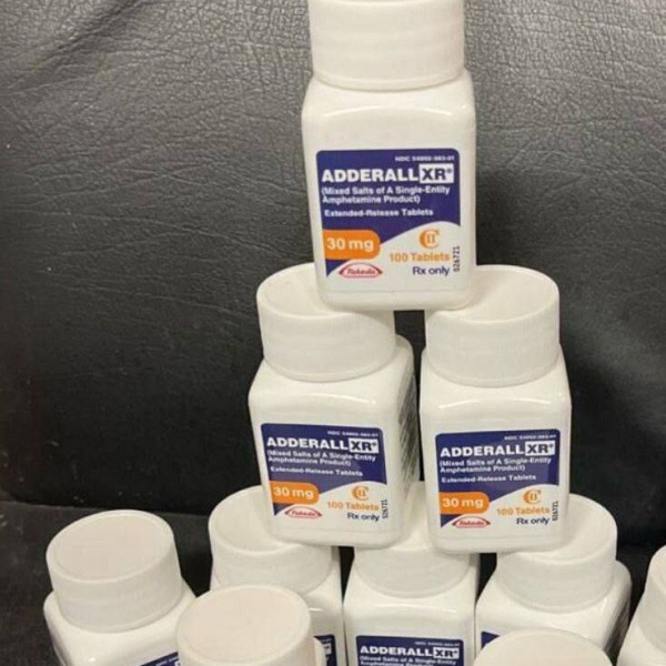 Buy Adderall Online USA - Treat ADHD Symptoms With ADDERALL