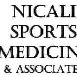 Nicali Sports Medicine