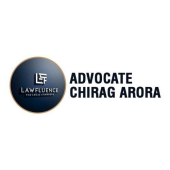 Advocate Chirag Arora