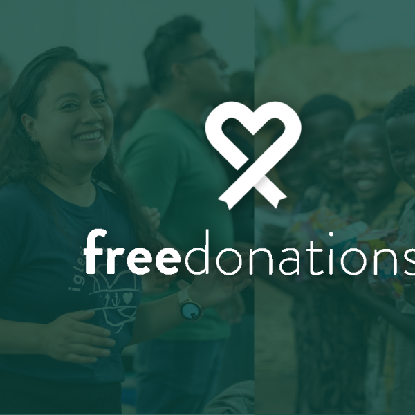 FreeDonations.com