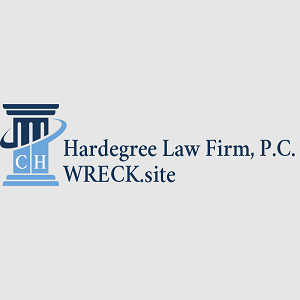Hardegree Law Firm, P.C.
