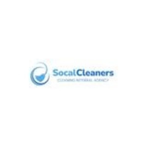 SoCal Cleaners