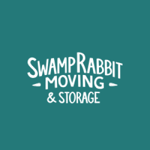 Swamp Rabbit Moving