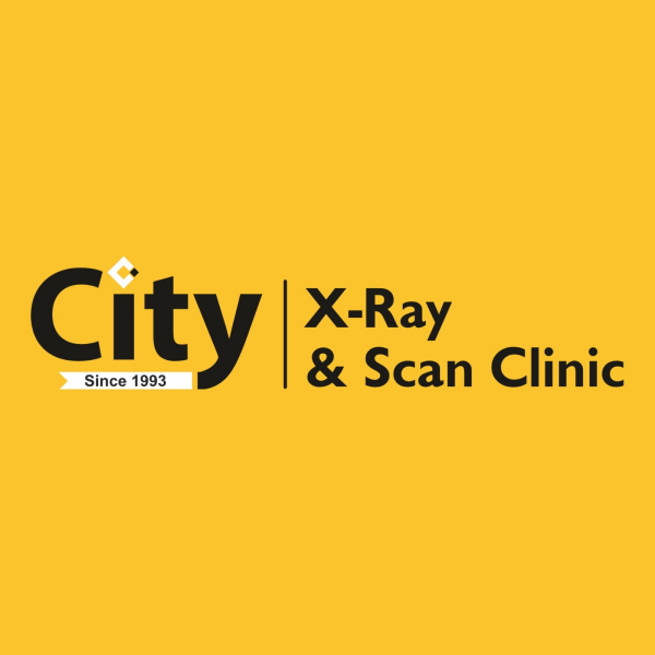 City X-Ray & Scan Clinic
