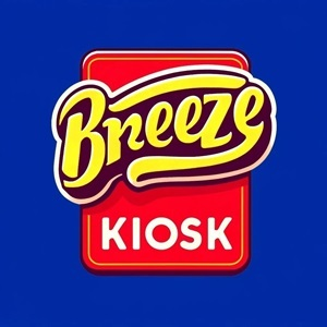 Breeze kiosk