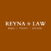 Reyna Law