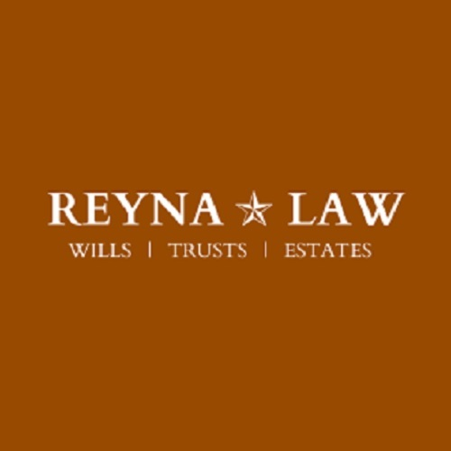 Reyna Law