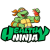 Healthy Ninja