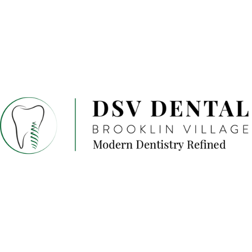 DSV Dental Brooklin Village - Whitby